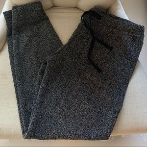 STUDIO BY MAX STUDIO KNIT JOGGERS